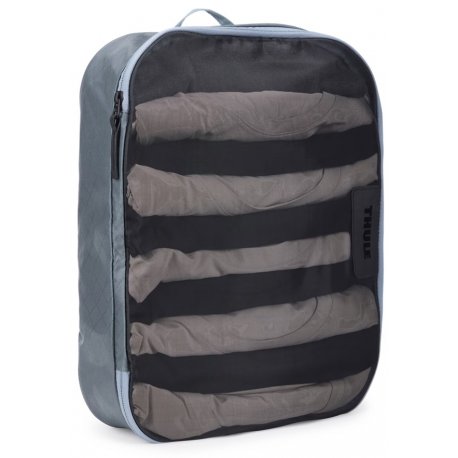 Дорожная сумка Thule Packing Cube Large TPCS-203 Pond Gray (7248715)