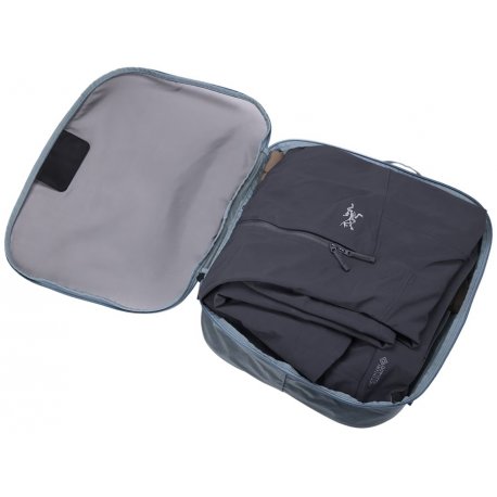 Дорожня сумка Thule Packing Cube Large TPCS-203 Pond Gray (7248715)
