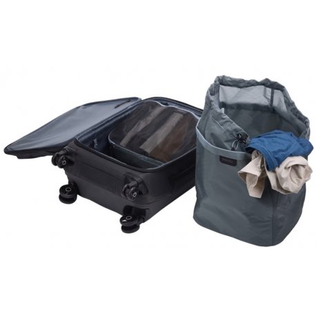 Дорожная сумка Thule Packable Laundry Bag - TPLB-201 Pond Gray (7248721)