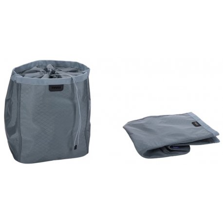 Дорожня сумка Thule Packable Laundry Bag - TPLB-201 Pond Gray (7248721)
