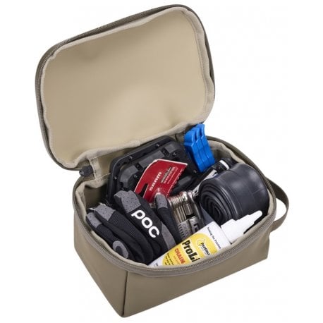 Дорожная сумка Thule Chasm Small Gear Cube 3L TCGC-301 Deep Khaki (7248697)