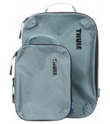 Дорожня сумка Thule Compression Packing Cube Set TCCS-201 Pond Gray (7121850)