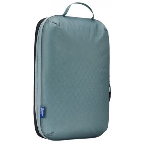 Дорожня сумка Thule Compression Packing Cube Set TCCS-201 Pond Gray (7121850)