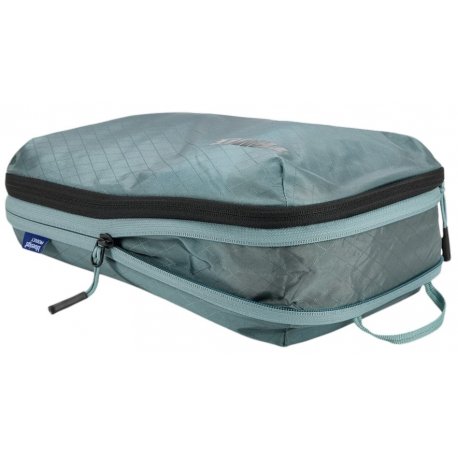 Дорожня сумка Thule Compression Packing Cube Set TCCS-201 Pond Gray (7121850)