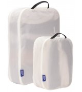 Дорожня сумка Thule Packing Cube Set - TPCS-204 White (7248716)