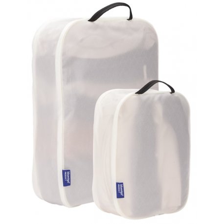 Дорожная сумка Thule Packing Cube Set - TPCS-204 White (7248716)