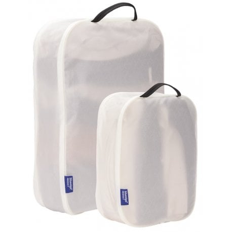 Дорожня сумка Thule Packing Cube Set - TPCS-204 White (7248716)