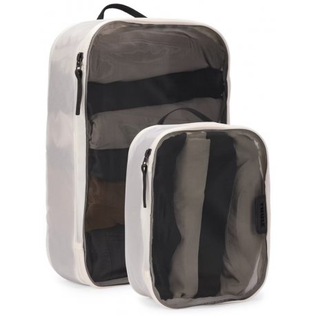 Дорожная сумка Thule Packing Cube Set - TPCS-204 White (7248716)