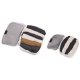 Дорожная сумка Thule Packing Cube Set - TPCS-204 White (7248716)