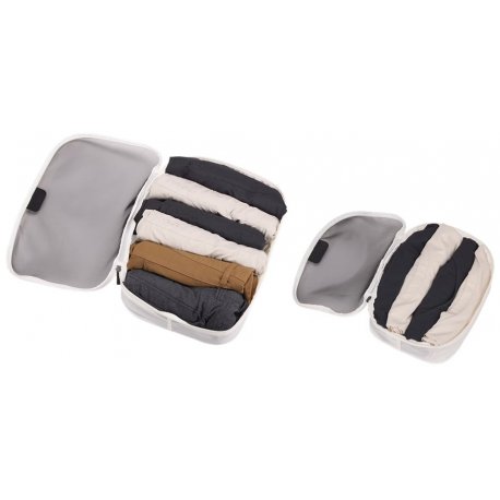 Дорожня сумка Thule Packing Cube Set - TPCS-204 White (7248716)