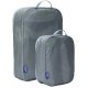 Дорожня сумка Thule Packing Cube Set - TPCS-204 Pond Gray (7248717)