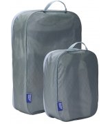 Дорожная сумка Thule Packing Cube Set - TPCS-204 Pond Gray (7248717)