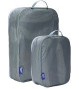 Дорожня сумка Thule Packing Cube Set - TPCS-204 Pond Gray (7248717)
