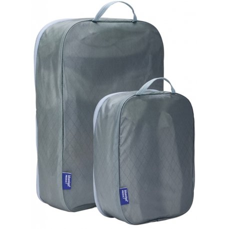 Дорожня сумка Thule Packing Cube Set - TPCS-204 Pond Gray (7248717)
