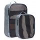Дорожня сумка Thule Packing Cube Set - TPCS-204 Pond Gray (7248717)