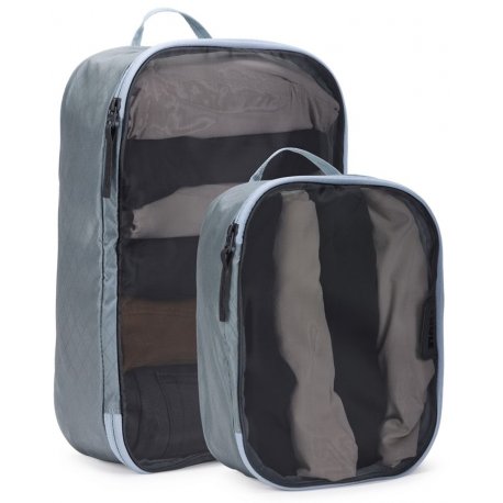 Дорожная сумка Thule Packing Cube Set - TPCS-204 Pond Gray (7248717)