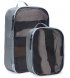 Дорожня сумка Thule Packing Cube Set - TPCS-204 Pond Gray (7248717)