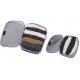 Дорожная сумка Thule Packing Cube Set - TPCS-204 Pond Gray (7248717)