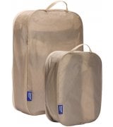 Дорожня сумка Thule Packing Cube Set - TPCS-204 Gentle Beige (7248718)