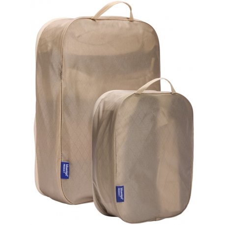 Дорожная сумка Thule Packing Cube Set - TPCS-204 Gentle Beige (7248718)