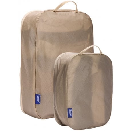 Дорожня сумка Thule Packing Cube Set - TPCS-204 Gentle Beige (7248718)