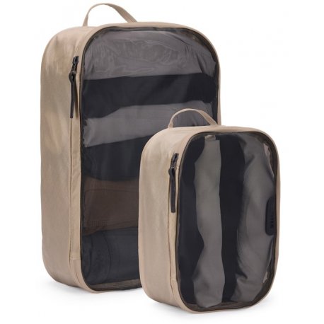 Дорожная сумка Thule Packing Cube Set - TPCS-204 Gentle Beige (7248718)