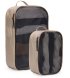 Дорожня сумка Thule Packing Cube Set - TPCS-204 Gentle Beige (7248718)