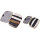 Дорожня сумка Thule Packing Cube Set - TPCS-204 Gentle Beige (7248718)