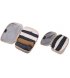 Дорожня сумка Thule Packing Cube Set - TPCS-204 Gentle Beige (7248718)