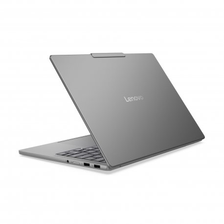 Ноутбук Lenovo IdeaPad Pro 5 14IPH11 Luna Grey (83SH0013RA)