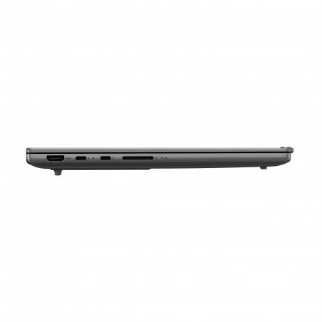 Ноутбук Lenovo IdeaPad Pro 5 14IPH11 Luna Grey (83SH0013RA)