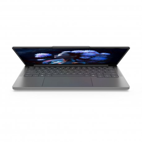 Ноутбук Lenovo IdeaPad Pro 5 14IPH11 Luna Grey (83SH0013RA)