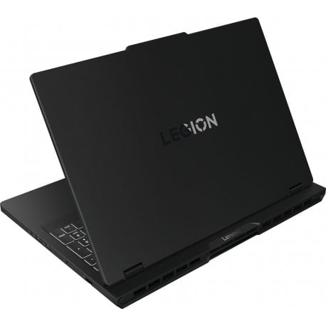 Ноутбук Lenovo Legion Pro 5 16IAX10H Eclipse Black (83LU0065RA)