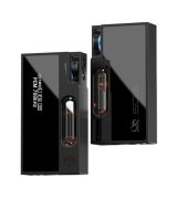 ЦАП з підсилювачем Shanling UA7 Black