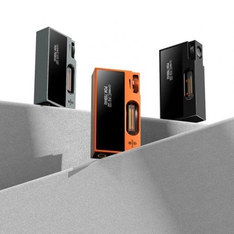 ЦАП с усилителем Shanling UA7 Black