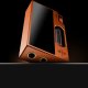 ЦАП с усилителем Shanling UA7 Black ЦАП с усилителем Shanling UA7 Black