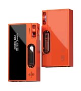 ЦАП з підсилювачем Shanling UA7 Orange