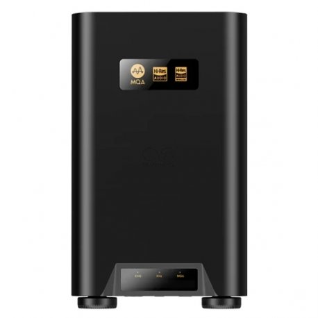 ЦАП с усилителем Shanling H7 Portable DAC/AMP Black