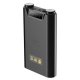 ЦАП с усилителем Shanling CR60 Black ЦАП с усилителем Shanling CR60 Black