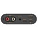 ЦАП с усилителем Shanling CR60 Black ЦАП с усилителем Shanling CR60 Black