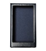 Чехол Shanling для ЦАП UP6 Blue