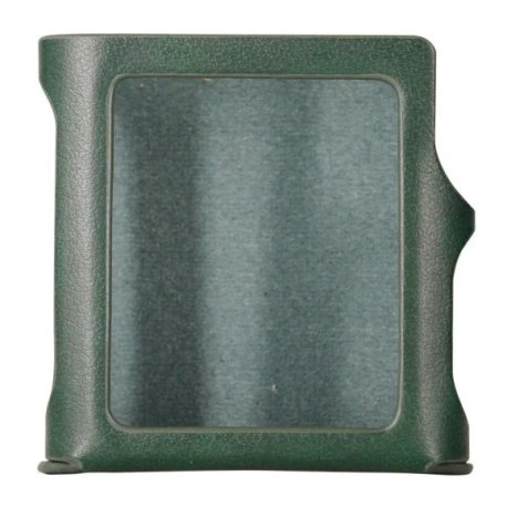 Чехол для плеера Shanling M0 Pura Case Green