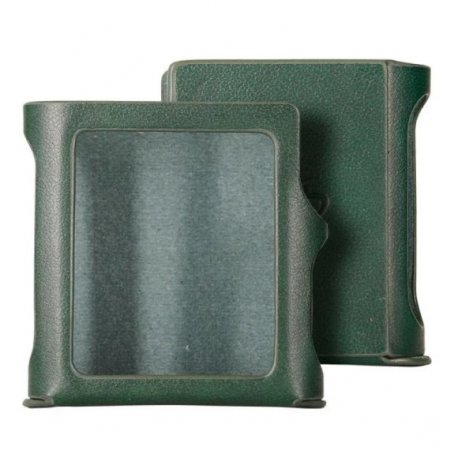 Чехол для плеера Shanling M0 Pura Case Green