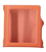 Чехол для плеера Shanling M0 Pura Case Orange