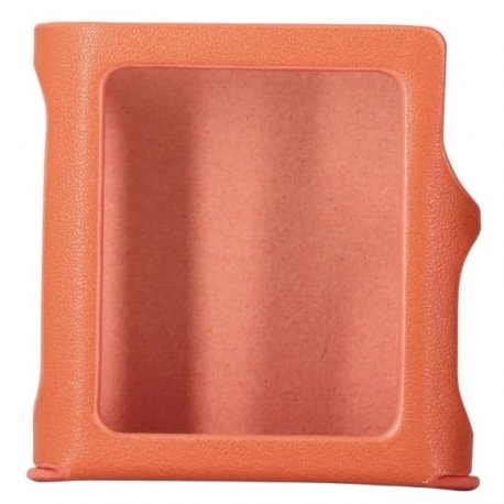 Чехол для плеера Shanling M0 Pura Case Orange