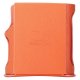 Чехол для плеера Shanling M0 Pura Case Orange Чехол для плеера Shanling M0 Pura Case Orange