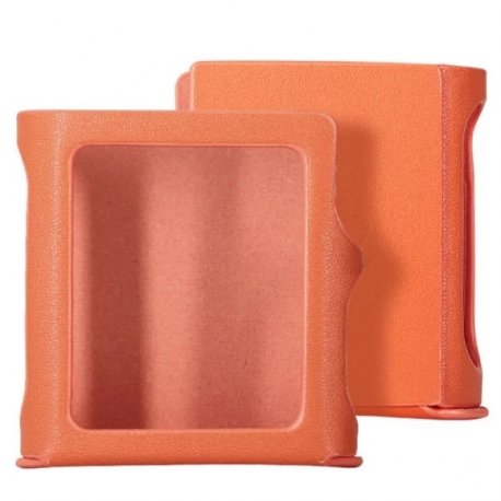 Чохол для плеєра Shanling M0 Pura Case Orange