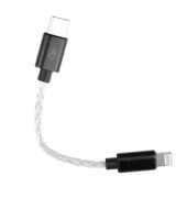 Кабель Shanling L3 USB-C to Lightning Cable