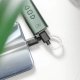 Кабель Shanling L3 USB-C to Lightning Cable Кабель Shanling L3 USB-C to Lightning Cable