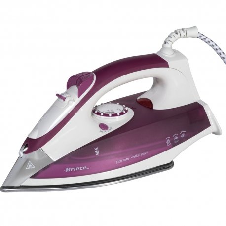 Утюг Ariete 6215 (00S621500AR0) Purple